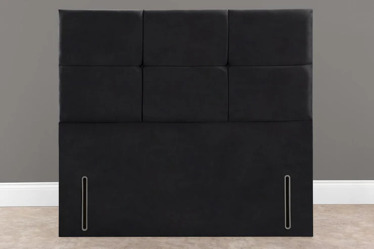 Lima Floor Standing Headboard