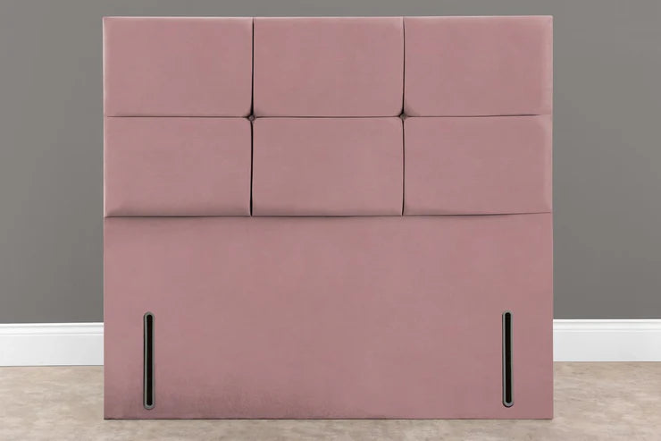 Lima Floor Standing Headboard