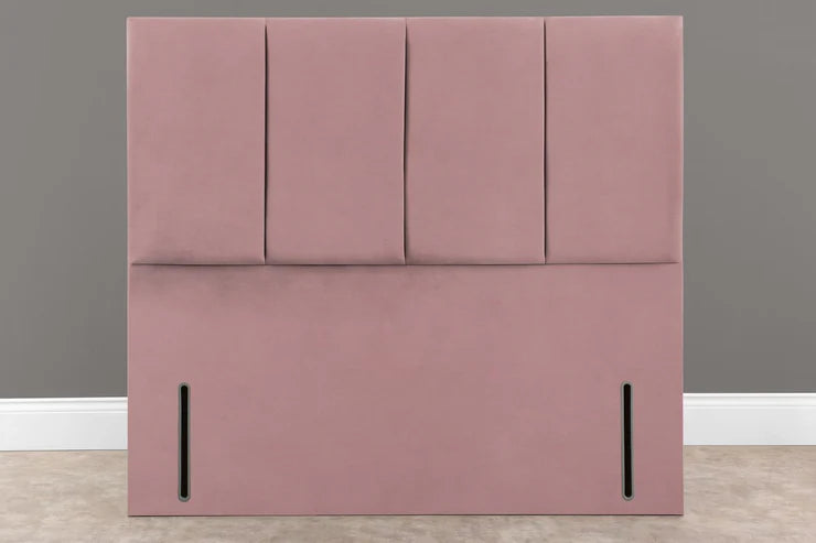 Victoria Floor Standing Headboard
