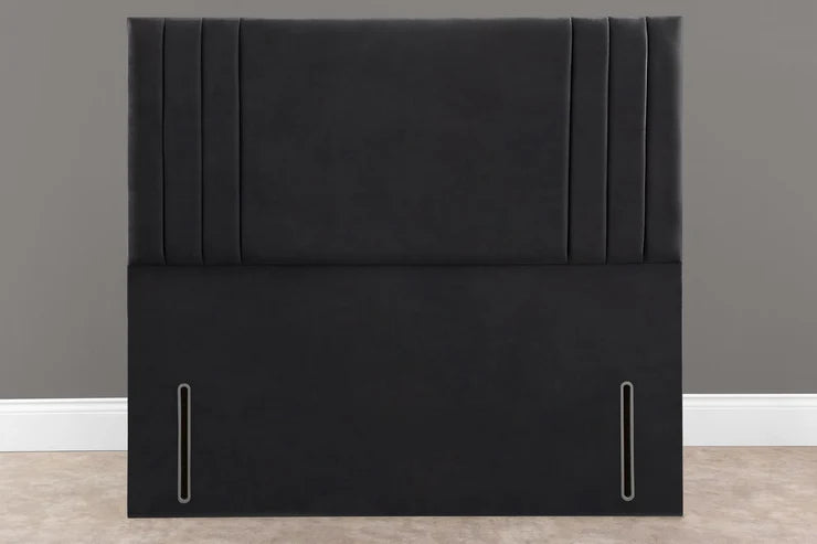 Rome Floor Standing Headboard