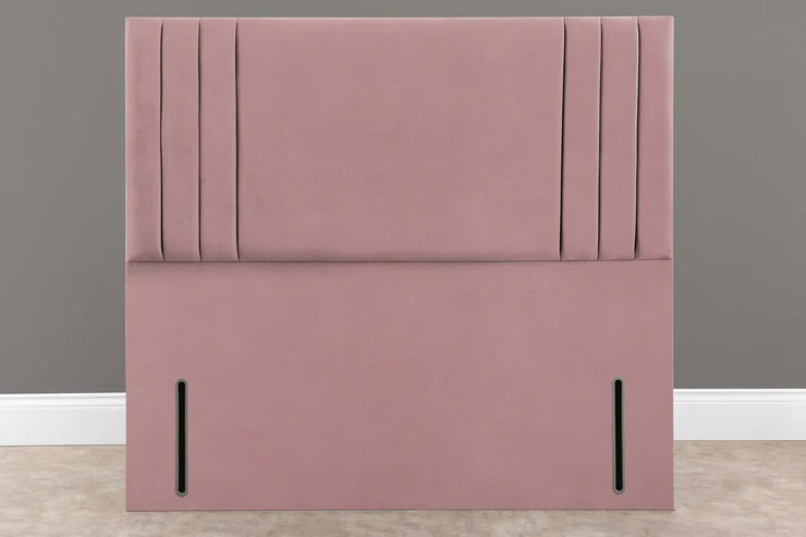 Rome Floor Standing Headboard