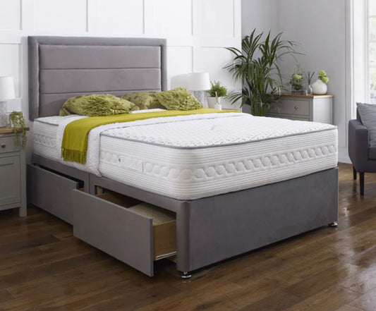 Havana Divan Bed