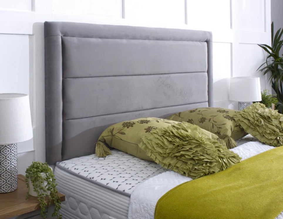 Havana Divan Bed