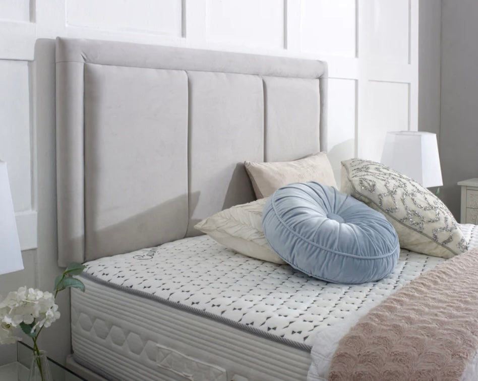 Karina Divan Bed