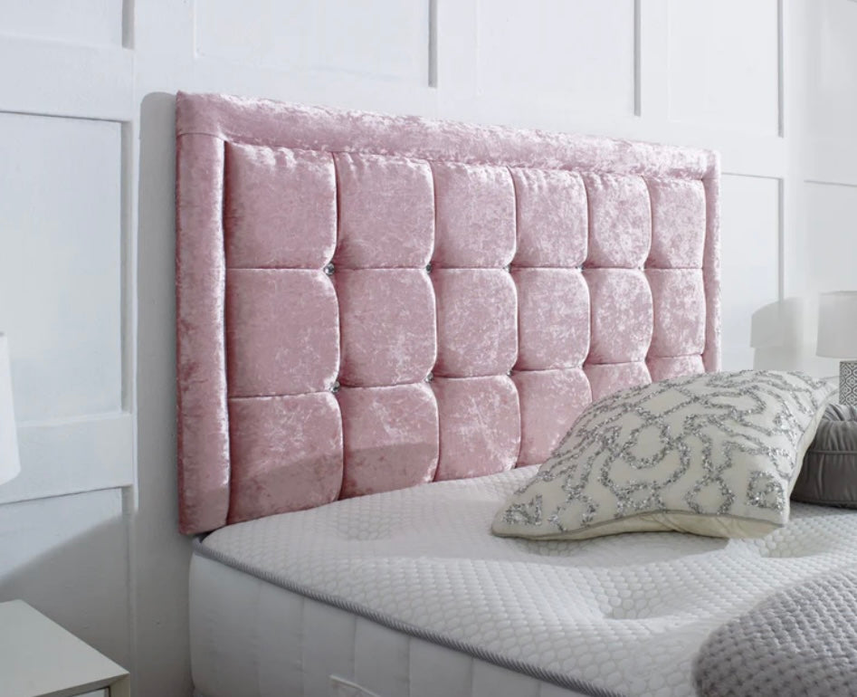 Doral Divan Bed