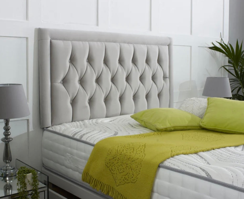 Coral Divan Bed