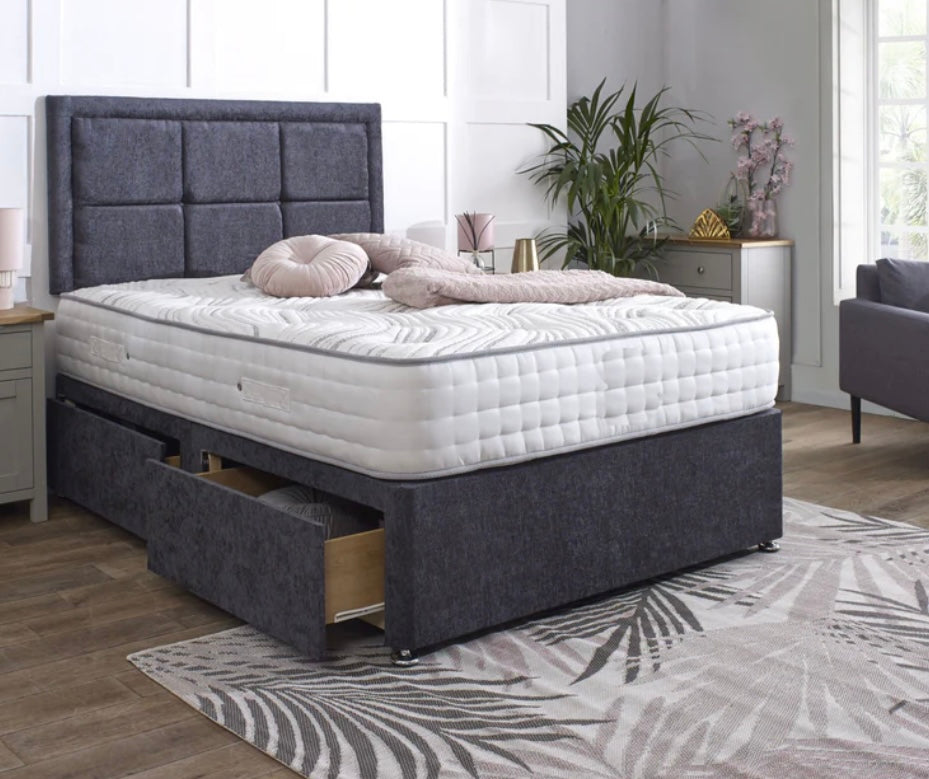 Harbor Bed