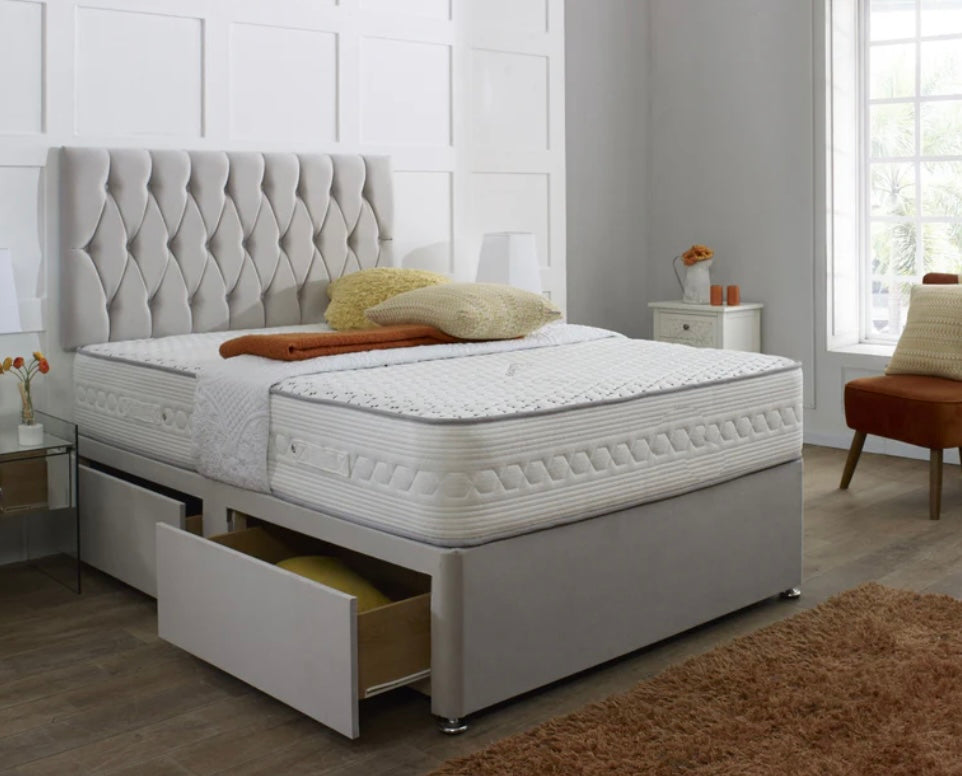Ormond Divan Bed