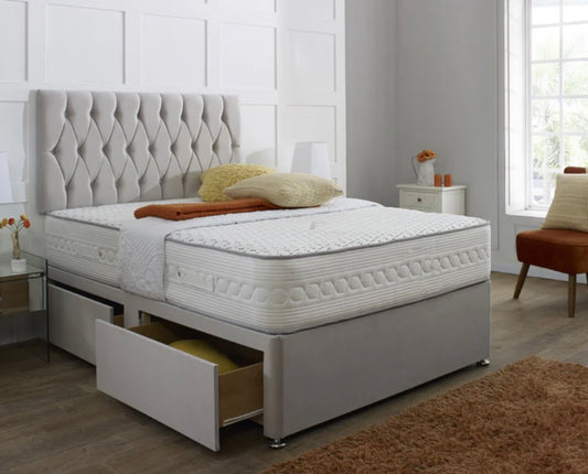 Ormond Divan Bed