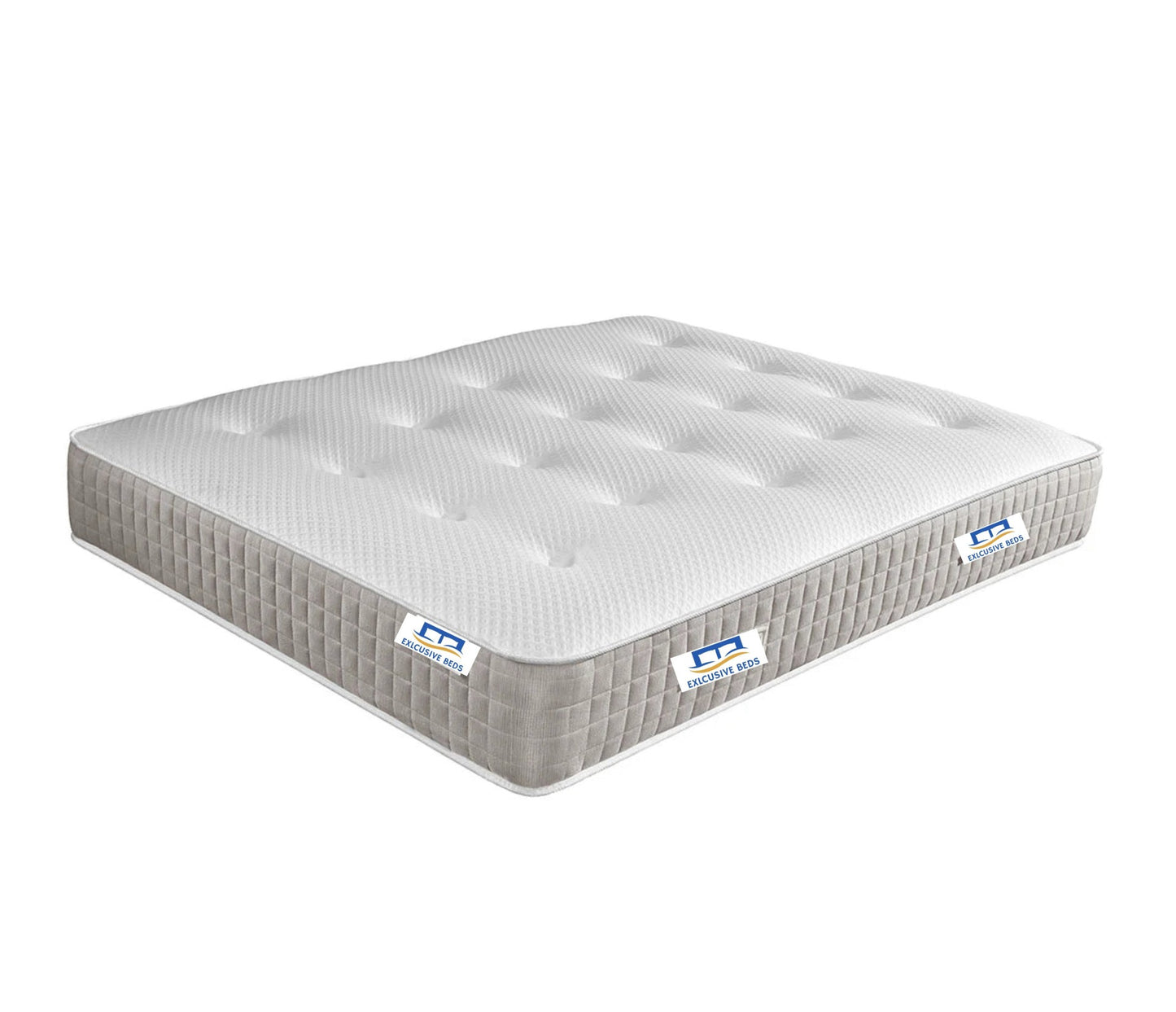 Memory Pocket 1000 Mattress