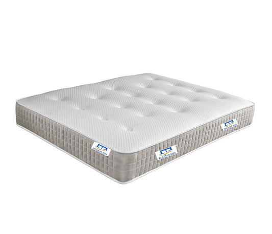 Memory Pocket 3000 Mattress