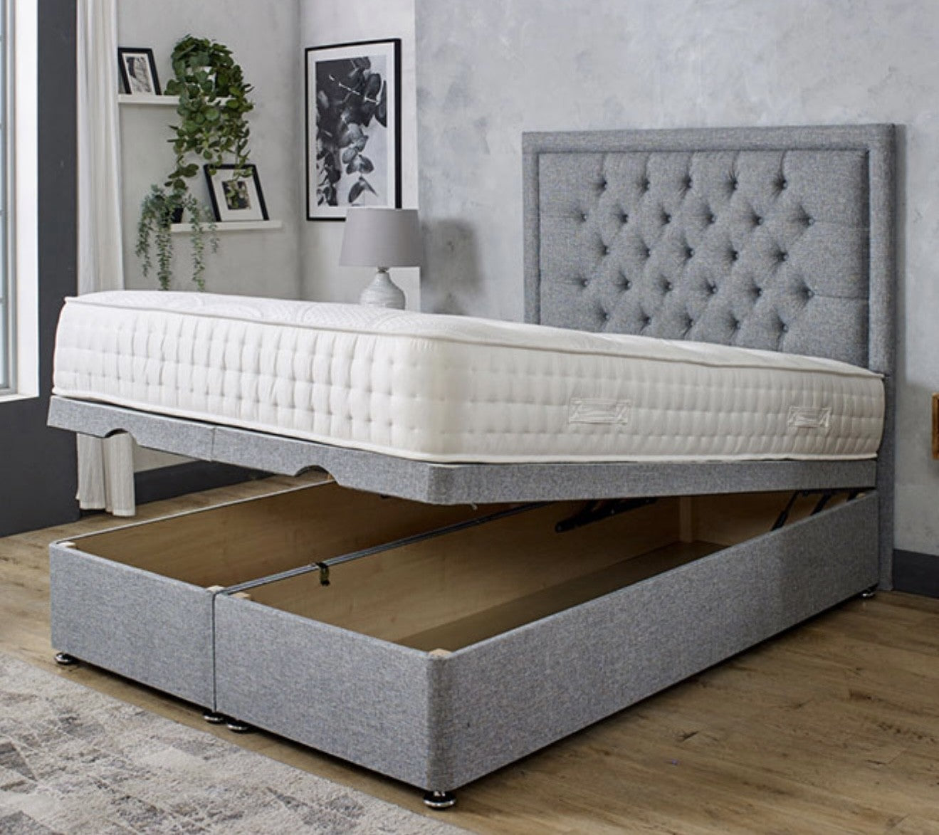 Mattress Image