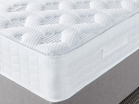 Cool gel memory pocket 2000