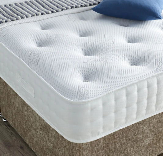 Memory Pocket 3000 Mattress