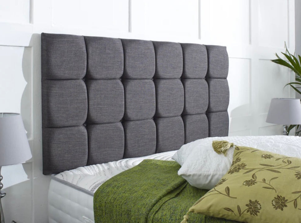 Orlando Divan Bed