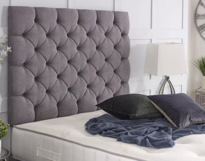 Queens divan bed