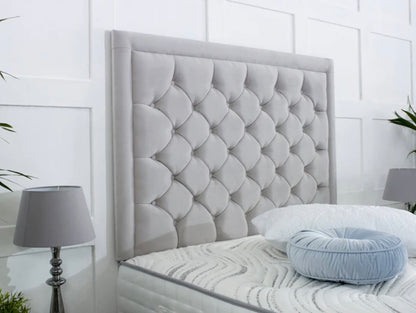 Soho Divan Bed