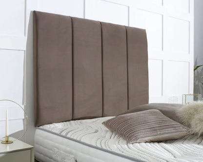 Manhattan Divan Bed