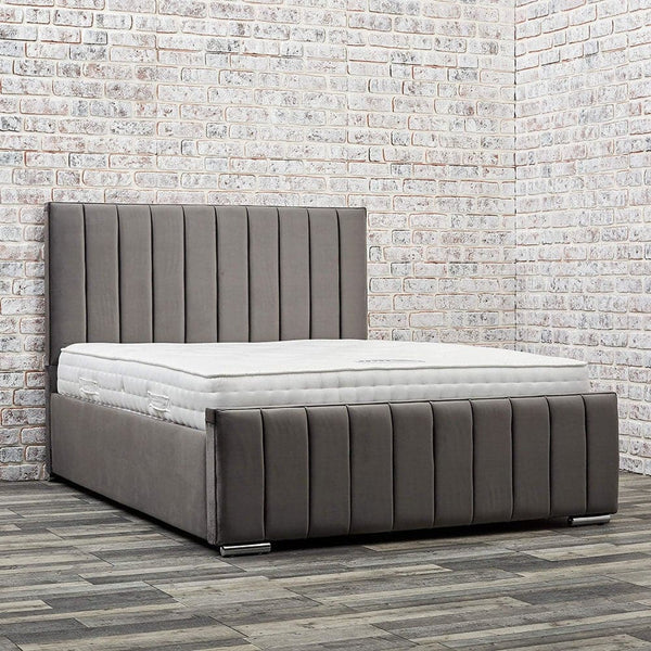 Oxford bed