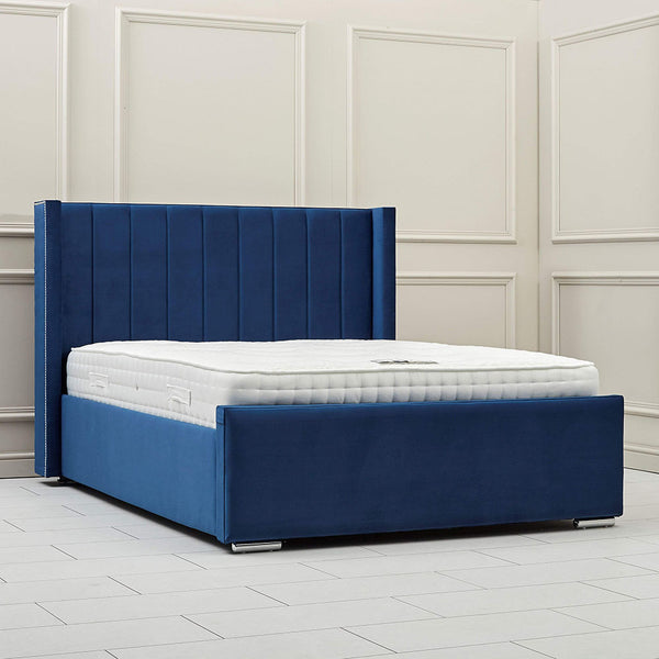Melbourne bed