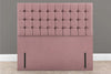 Pink Plush Velvet