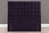Purple Chenille