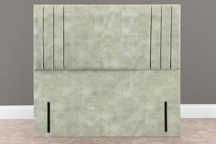 Rome Floor Standing Headboard