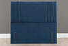 Blue Plush Velvet