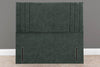 Charcoal Chenille