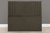 Mocca Plush Velvet