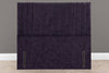 Purple Chenille