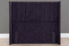 Purple Chenille