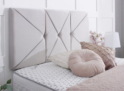Miami Divan Bed