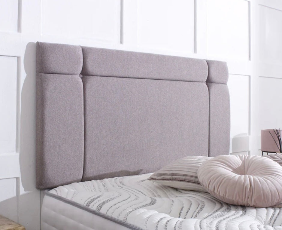 Panama Divan Bed